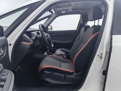 Honda LIFE 2021 1.5L CVT SPO-SS Dynamic Edition - ფოტო 10