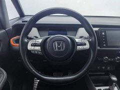 Honda LIFE 2021 1.5L CVT SPO-SS Dynamic Edition - ფოტო 11