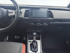 Honda LIFE 2021 1.5L CVT SPO-SS Dynamic Edition - ფოტო 12