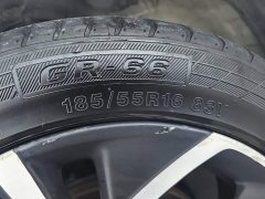 Honda LIFE 2021 1.5L CVT SPO-SS Dynamic Edition - ფოტო 17