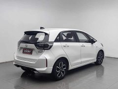 Honda LIFE 2021 1.5L CVT SPO-SS Dynamic Edition - ფოტო 2