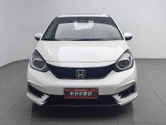 Honda LIFE 2021 1.5L CVT SPO-SS Dynamic Edition - ფოტო 3