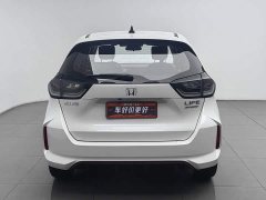 Honda LIFE 2021 1.5L CVT SPO-SS Dynamic Edition - ფოტო 4