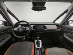 Honda LIFE 2021 1.5L CVT SPO-SS Dynamic Edition - ფოტო 5