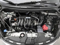 Honda LIFE 2021 1.5L CVT SPO-SS Dynamic Edition - ფოტო 6