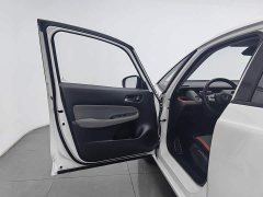 Honda LIFE 2021 1.5L CVT SPO-SS Dynamic Edition - ფოტო 8