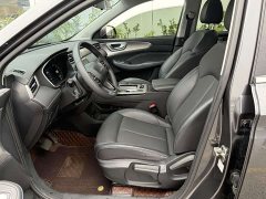 SAIC Roewe RX5 2023 PLUS 330TGI Automatic Leading Trend Smart Value Edition - ფოტო 10