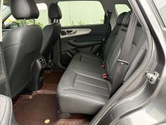 SAIC Roewe RX5 2023 PLUS 330TGI Automatic Leading Trend Smart Value Edition - ფოტო 11