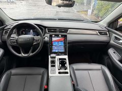 SAIC Roewe RX5 2023 PLUS 330TGI Automatic Leading Trend Smart Value Edition - ფოტო 12