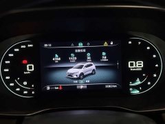 SAIC Roewe RX5 2023 PLUS 330TGI Automatic Leading Trend Smart Value Edition - ფოტო 14