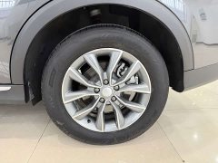 SAIC Roewe RX5 2023 PLUS 330TGI Automatic Leading Trend Smart Value Edition - ფოტო 16