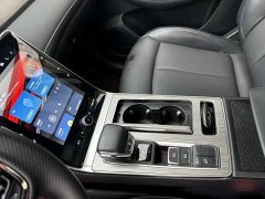 SAIC Roewe RX5 2023 PLUS 330TGI Automatic Leading Trend Smart Value Edition - ფოტო 18