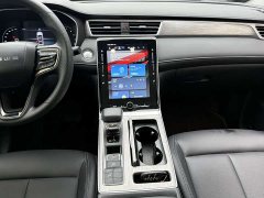 SAIC Roewe RX5 2023 PLUS 330TGI Automatic Leading Trend Smart Value Edition - ფოტო 19