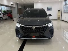 SAIC Roewe RX5 2023 PLUS 330TGI Automatic Leading Trend Smart Value Edition - ფოტო 2