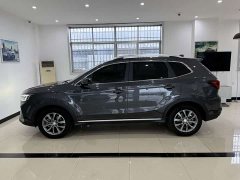 SAIC Roewe RX5 2023 PLUS 330TGI Automatic Leading Trend Smart Value Edition - ფოტო 3