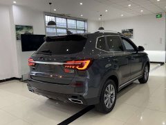 SAIC Roewe RX5 2023 PLUS 330TGI Automatic Leading Trend Smart Value Edition - ფოტო 4