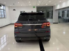 SAIC Roewe RX5 2023 PLUS 330TGI Automatic Leading Trend Smart Value Edition - ფოტო 5