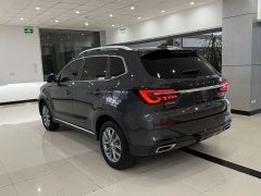 SAIC Roewe RX5 2023 PLUS 330TGI Automatic Leading Trend Smart Value Edition - ფოტო 6