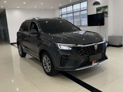 SAIC Roewe RX5 2023 PLUS 330TGI Automatic Leading Trend Smart Value Edition - ფოტო 7