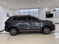 SAIC Roewe RX5 2023 PLUS 330TGI Automatic Leading Trend Smart Value Edition - ფოტო 8