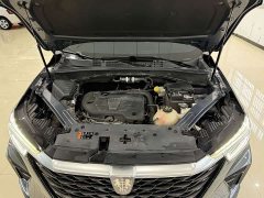 SAIC Roewe RX5 2023 PLUS 330TGI Automatic Leading Trend Smart Value Edition - ფოტო 9