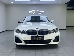 BMW 3 Series 2022 325Li M Sport Package - ფოტო 2