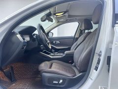 BMW 3 Series 2022 325Li M Sport Package - ფოტო 4