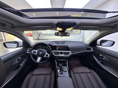 BMW 3 Series 2022 325Li M Sport Package - ფოტო 5