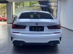 BMW 3 Series 2022 325Li M Sport Package - ფოტო 8