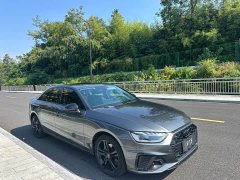 Audi A4L 40 TFSI Luxury Dynamic - ფოტო 1
