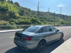 Audi A4L 40 TFSI Luxury Dynamic - ფოტო 6