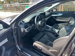 Audi A4L 40 TFSI Luxury Dynamic - ფოტო 7