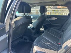 Audi A4L 40 TFSI Luxury Dynamic - ფოტო 8