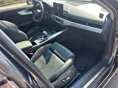 Audi A4L 40 TFSI Luxury Dynamic - ფოტო 9