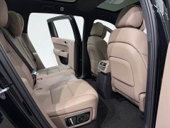 Li Auto L7 2025 Max Smart Refresh Edition - ფოტო 10