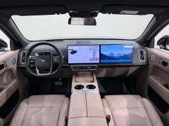 Li Auto L7 2025 Max Smart Refresh Edition - ფოტო 11
