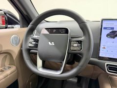 Li Auto L7 2025 Max Smart Refresh Edition - ფოტო 12