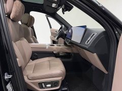 Li Auto L7 2025 Max Smart Refresh Edition - ფოტო 13