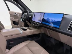 Li Auto L7 2025 Max Smart Refresh Edition - ფოტო 14