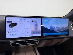 Li Auto L7 2025 Max Smart Refresh Edition - ფოტო 15