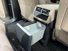 Li Auto L7 2025 Max Smart Refresh Edition - ფოტო 16