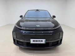 Li Auto L7 2025 Max Smart Refresh Edition - ფოტო 2