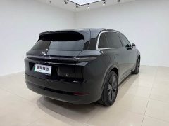 Li Auto L7 2025 Max Smart Refresh Edition - ფოტო 4