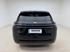 Li Auto L7 2025 Max Smart Refresh Edition - ფოტო 5