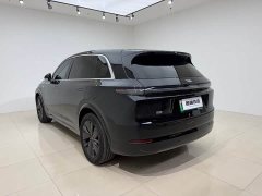 Li Auto L7 2025 Max Smart Refresh Edition - ფოტო 6