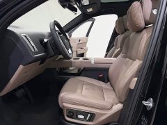 Li Auto L7 2025 Max Smart Refresh Edition - ფოტო 8
