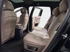 Li Auto L7 2025 Max Smart Refresh Edition - ფოტო 9