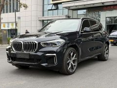 BMW X5 Facelift xDrive 40Li M Sport Package - ფოტო 1