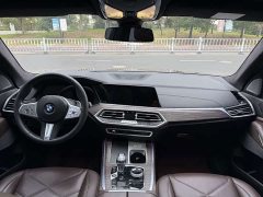 BMW X5 Facelift xDrive 40Li M Sport Package - ფოტო 10