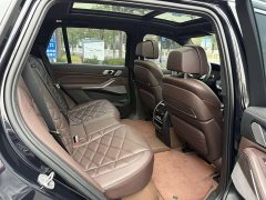 BMW X5 Facelift xDrive 40Li M Sport Package - ფოტო 12